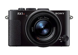 【中古】 SONY デジタルカメラ Cyber-shot RX1R 2470万画素 光学2倍 DSC-RX1R