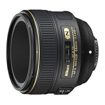 楽天市場】Nikon AF-S NIKKOR 58mm F1.4Gの通販