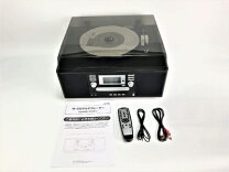 楽天市場】wcdダビング・マルチプレーヤー ts－6160の通販