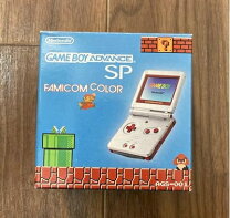 楽天市場】ゲームボーイアドバンスsp 本体の通販