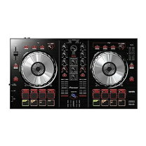 楽天市場】pioneer パイオニア ／ ddj－sb2 djコントローラーの通販