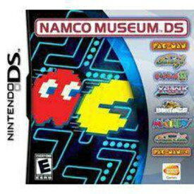 【中古】 Namco Museum / Game