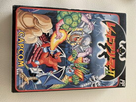 【中古】 レッドアリーマー2