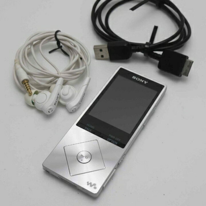 楽天市場】【中古】 SONY ウォークマン Aシリーズ 64GB ハイレゾ音源