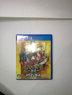 【中古】 信長の野望・創造 with パワーアップキット - PS4
