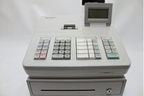楽天市場】レジスター シャープ xe－a207の通販