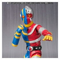 楽天市場】キカイダー フィギュアーツの通販
