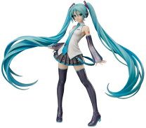 楽天市場】初音ミクv3 1／4スケールの通販