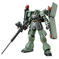 楽天市場】HGUC 1／144 AMS－129 ギラ・ズールの通販 