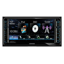 楽天市場】ケンウッド DDX6015Wの通販