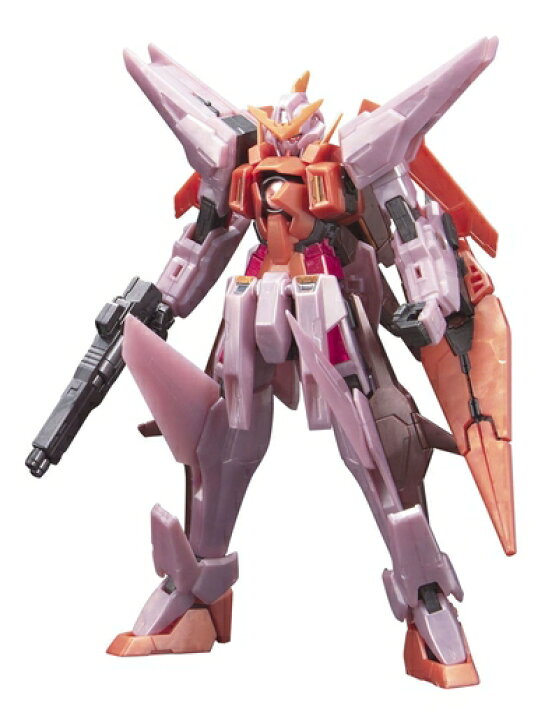 楽天市場】【中古】 HG 1/144 GN-003 ガンダムキュリオス (トランザム 