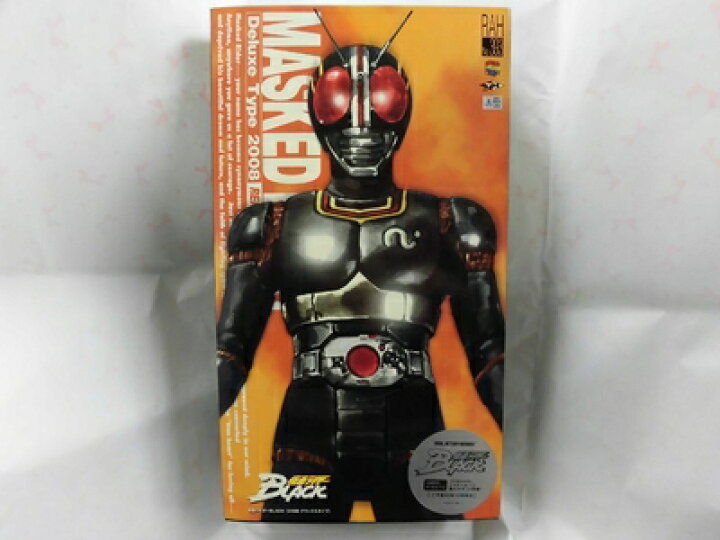 楽天市場】【中古】 RAH リアルアクションヒーローズ DX 仮面ライダー 