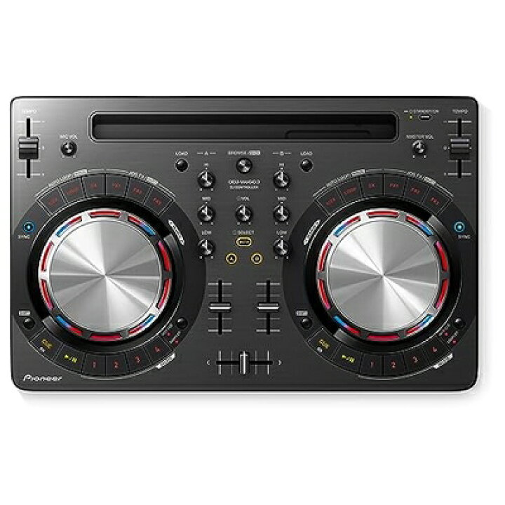 楽天市場】【中古】 Pioneer パイオニア DJコントローラー iOS対応 DDJ 