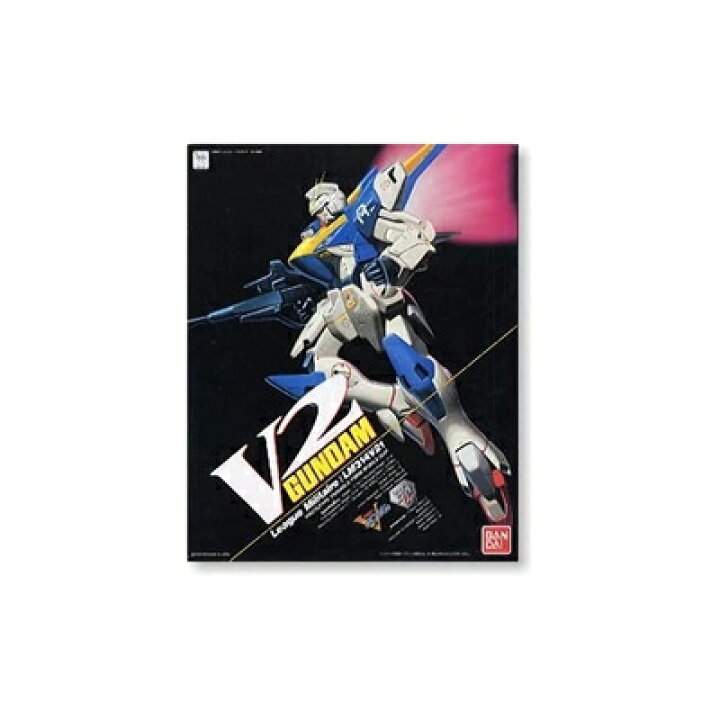 楽天市場】【中古】 1/60 V2ガンダム (機動戦士Vガンダム) : Haute Produit