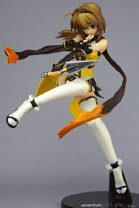 楽天市場】ボークス PVC 初音ミク アンコールパッケージ 1／6scale 
