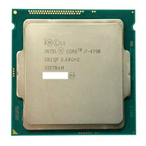 楽天市場】intel core i7－4790kの通販