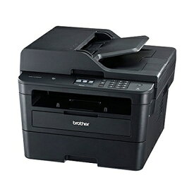 【中古】 ブラザー プリンター A4モノクロレーザー複合機 MFC-L2750DW (34PPM/FAX/ADF/両面印刷/有線・無線LAN)