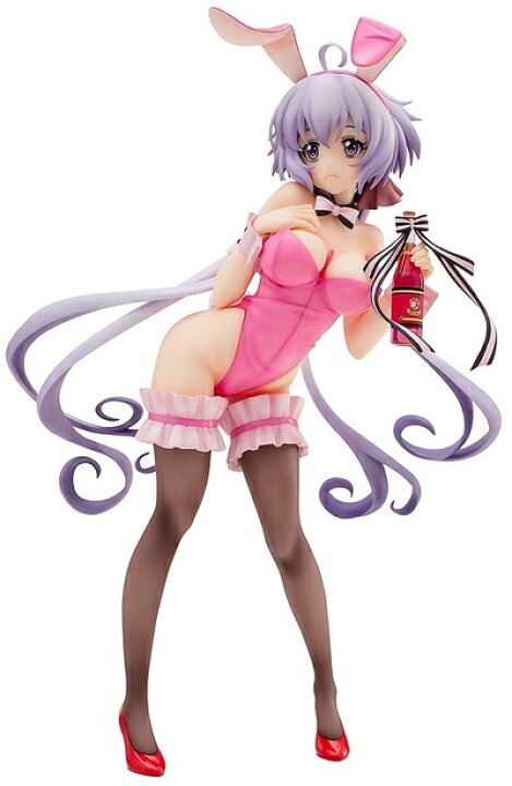 楽天市場】【中古】 戦姫絶唱シンフォギアG 雪音クリス バニーstyle 1 