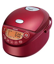 楽天市場】toshiba 備長炭鍛造かまど釜 rc-6xm-rの通販