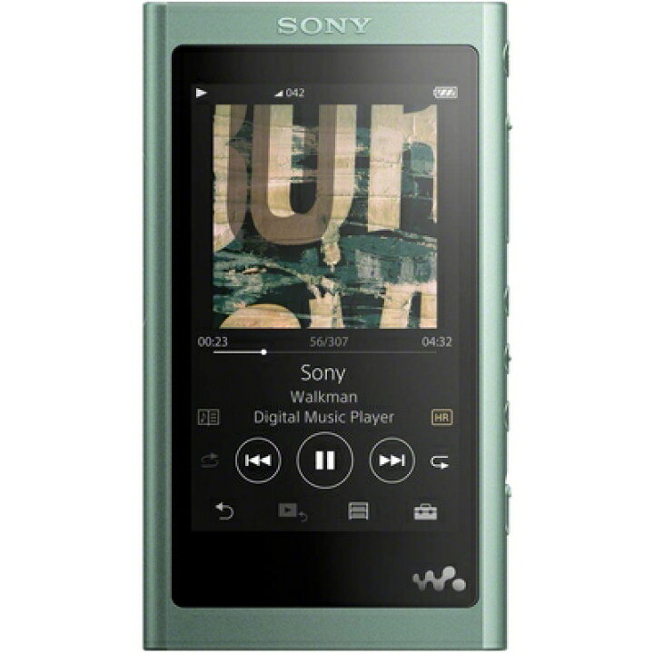 楽天市場】【中古】 ソニー ウォークマン Aシリーズ 64GB NW-A57 