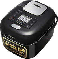 楽天市場】炊飯器 3合 panasonic おどり炊きの通販