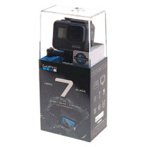 楽天市場】chdhx-701-fw アクションカメラ gopro（ゴープロ） hero7 