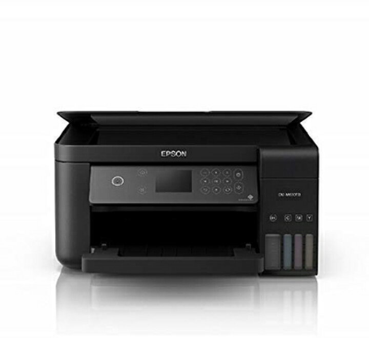 楽天市場】【中古】 エプソン A4カラープリント対応 エコタンク搭載 