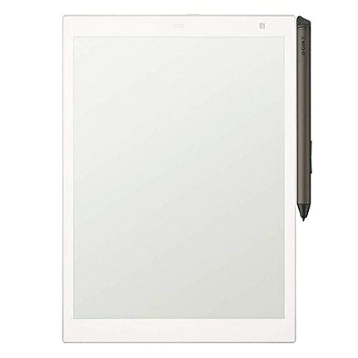 楽天市場】【中古】 ソニー デジタルペーパー (A5 サイズ) DPT-CP1 