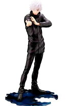 楽天市場】コトブキヤ 1/8 artfx j 伏黒 恵の通販
