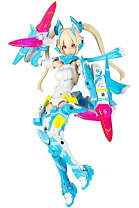 楽天市場】メガミデバイス 朱羅 忍者 蒼衣 1／1 プラモデルの通販