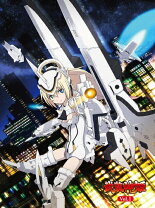 楽天市場】武装神姫 アニメ エイトビットの通販 