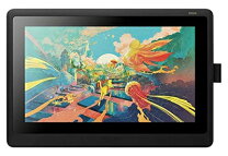 楽天市場】wacom ワコム 液タブ wacom cintiq 16 fhd dtk1660k1dの通販