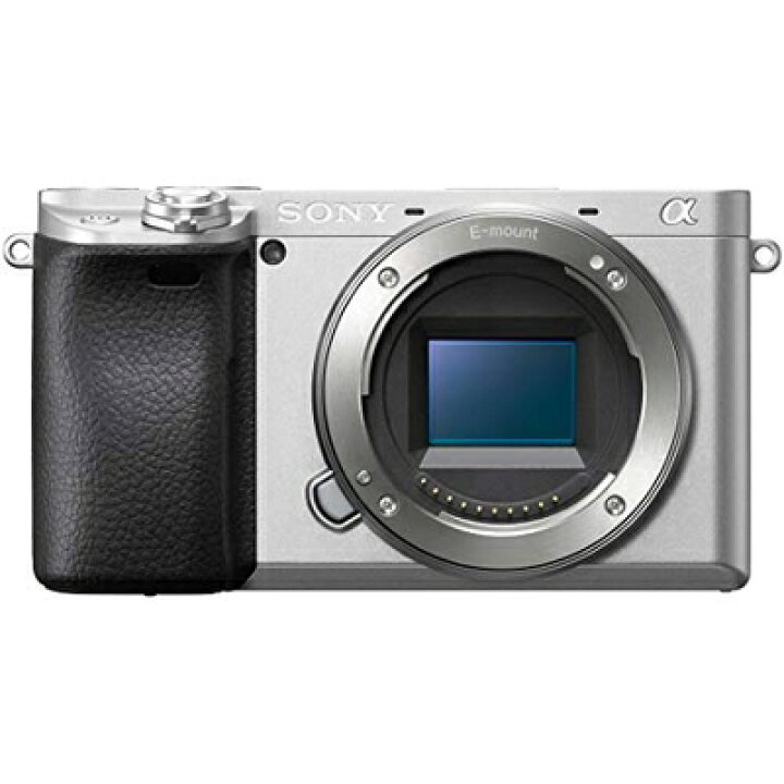 楽天市場】【中古】 ソニー(SONY) APS-C ミラーレス一眼カメラ α6400 