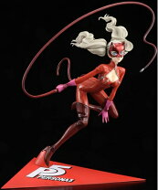 楽天市場】ねんどろいど persona5 the animation 高巻杏 怪盗服verの通販