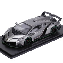 楽天市場】ランボルギーニ ヴェネーノ（ブランド京商）（ホビー）の通販 