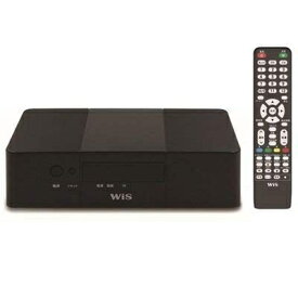 【中古】 WIS 500GB HDD内蔵 HDDレコーダー SC-4TDX