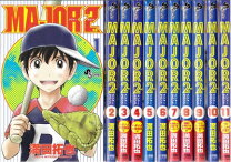 楽天市場】major 2nd 21巻の通販