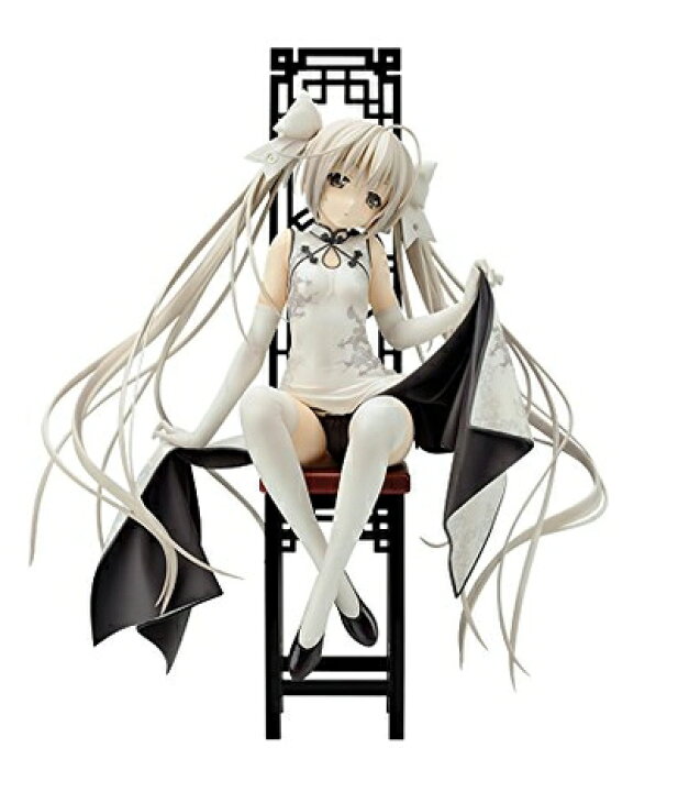 楽天市場】【中古】 ヨスガノソラ 春日野 穹 チャイナドレスVer. 1/7 