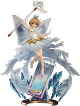 楽天市場】グッドスマイルカンパニー カードキャプターさくら 1／7 