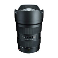 【中古】 Tokina 超広角ズームレンズ opera 16-28mm F2.8 FF キヤノンEF用 フルサイズ対応