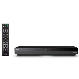 【中古】 ソニー 4TB 3チューナー 4K ブルーレイレコーダー BDZ-FBT4000 4K放送長時間録画/W録画対応