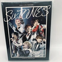 楽天市場】sixtones 素顔4の通販