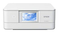 楽天市場】エプソン ep-882ab インクジェットプリンター カラリオ 