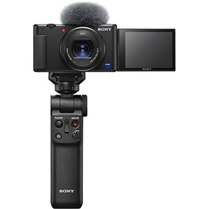 楽天市場】【中古】 ソニー(SONY) コンパクトデジタルカメラ VLOGCAM 