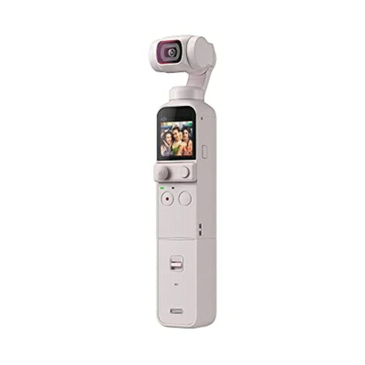 楽天市場】【中古】 DJI vlogカメラ Pocket 2 限定コンボ(サンセット 