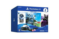 楽天市場】PlayStation VR CUHJ－16000の通販