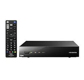 【中古】 I-O DATA 地上・BS・110度CSデジタル放送対応ネットワークテレビチューナー HVTR-BCTX3
