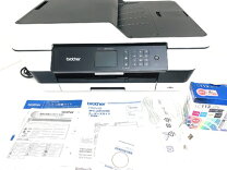 楽天市場】ブラザー mfc－j6573cdw a3インクジェットプリンター複合機  