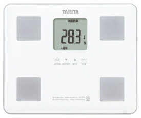 【中古】 タニタ(Tanita) 体組成計 ホワイト BC-760-WH