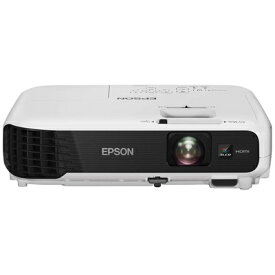 【中古】 旧モデル エプソン プロジェクター EB-S04 3000lm SVGA 2.4kg